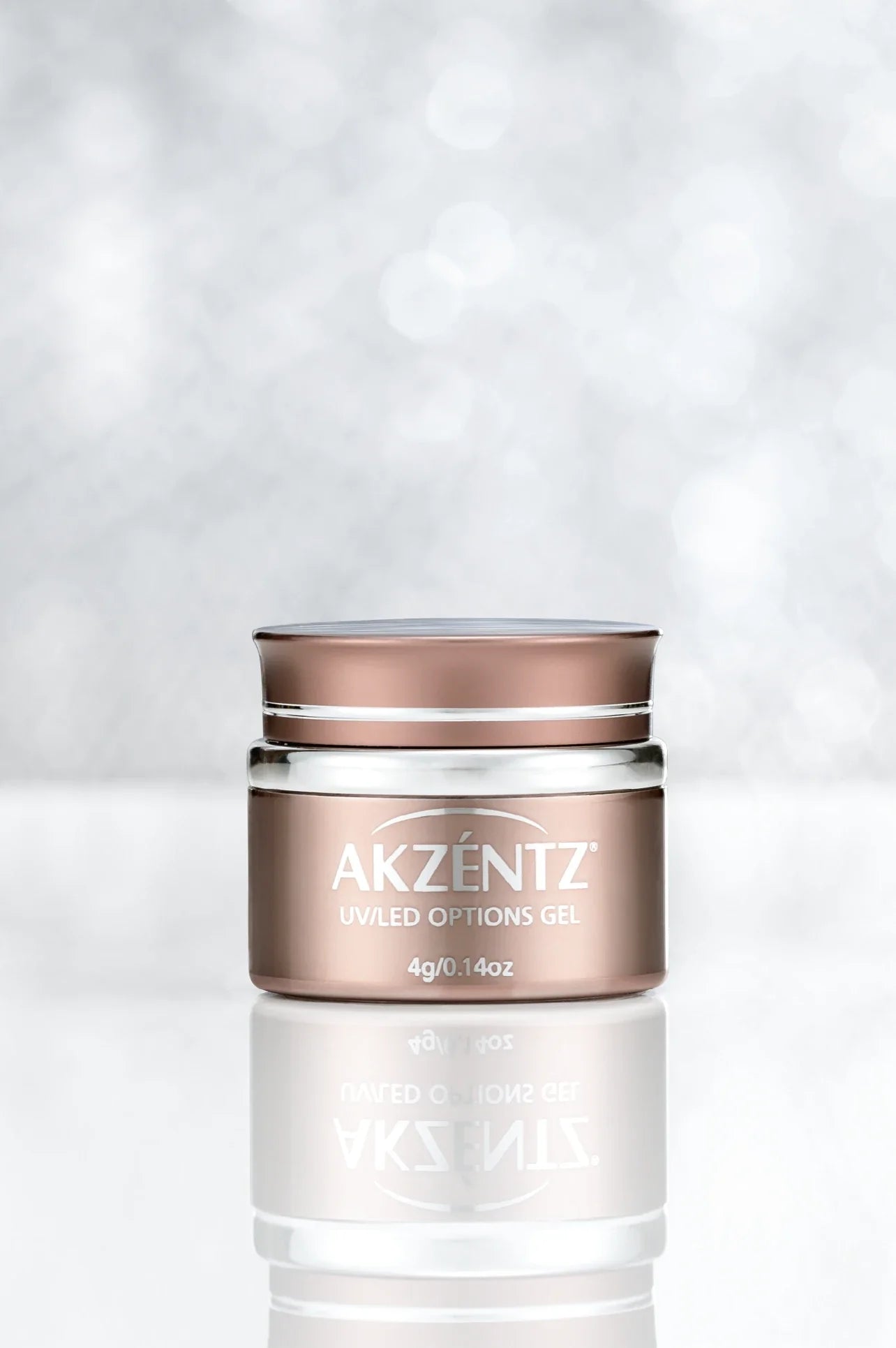 Options Colour Gel – Akzéntz®