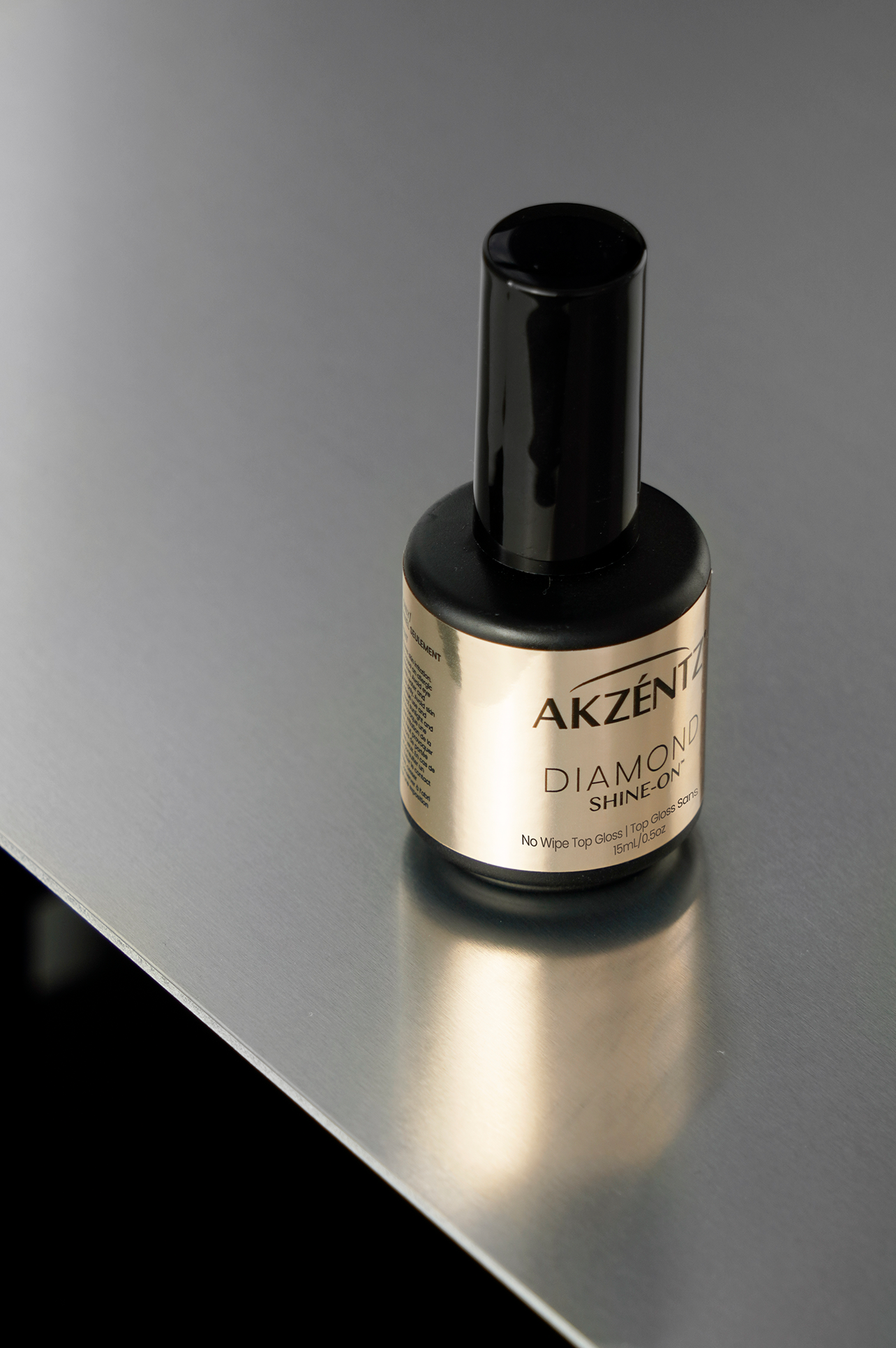Specialty Gels (TPO-Free) – Akzéntz®