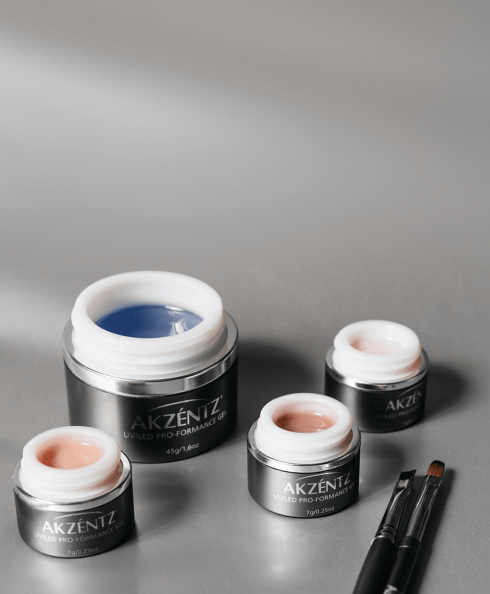 【新品】AKZÉNTZ オプションズクリア15g ◯オプションズ ジェル 15g クリア | ネイル通販 rednails web