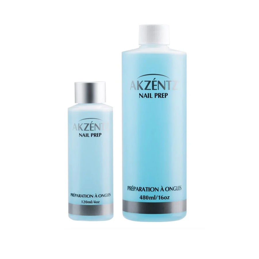 Nail Prep (Shipping Restrictions) – Akzéntz®