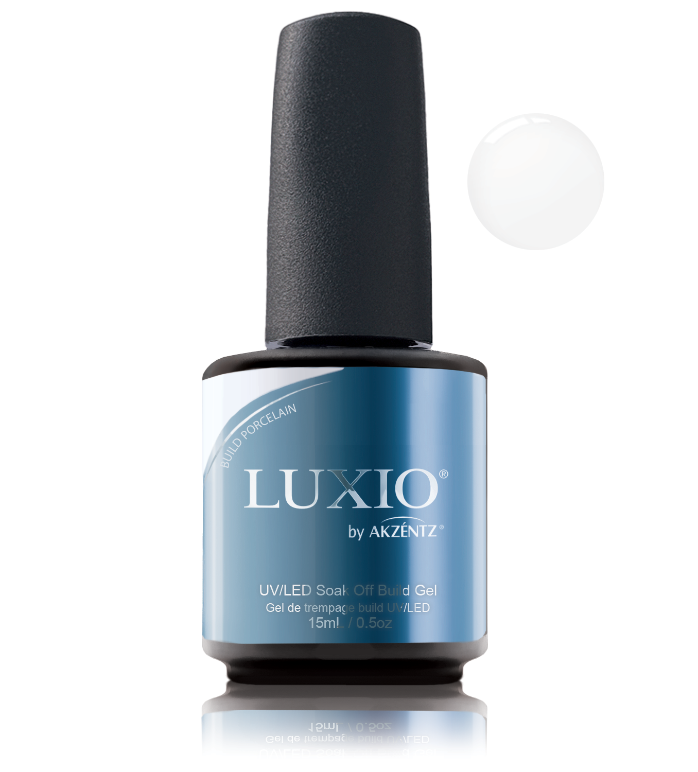 Luxio® Build Porcelain – Akzéntz®