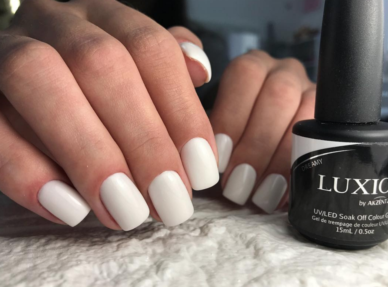 Luxio® Dreamy (Shimmer)