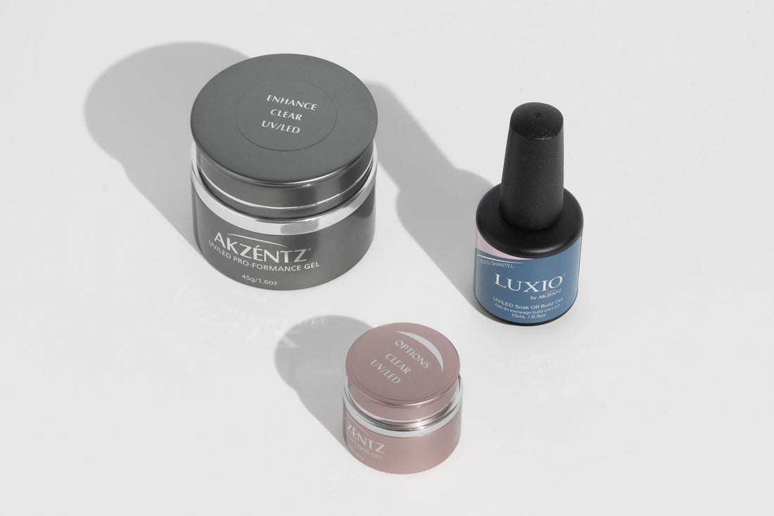 The Complete Guide to Gel Systems