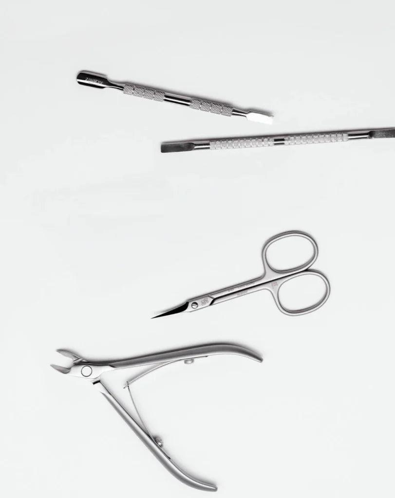 Nail Forms