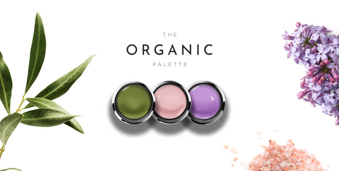 Gel Play 'The Organic Palette'