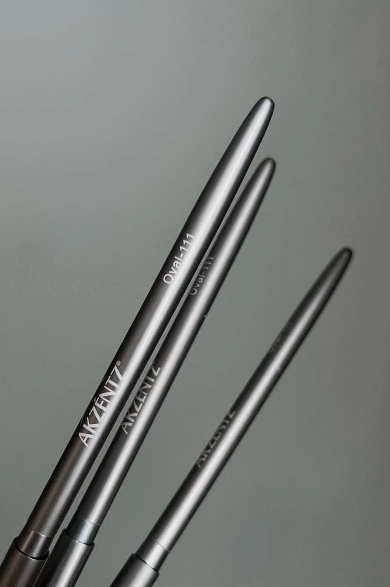 Gel Brushes