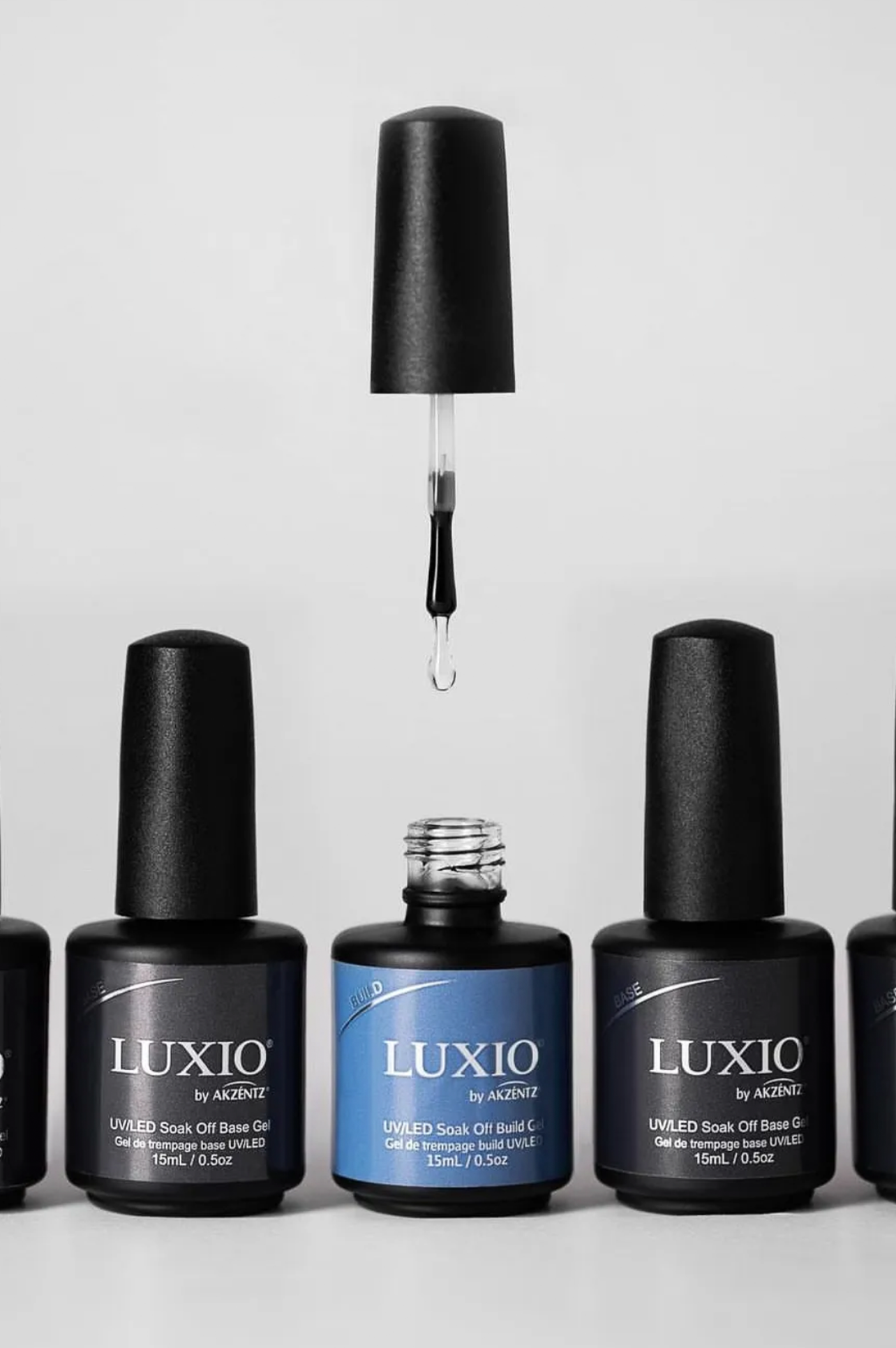 Luxio Build (TPO-Free)
