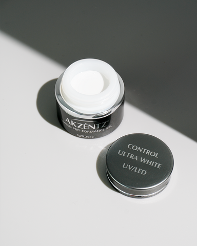 Pro-Formance White Gels