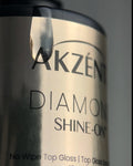 Diamond Shine-On Tack Free Top Coat
