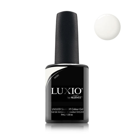 Luxio® Ivory (TPO-Free)