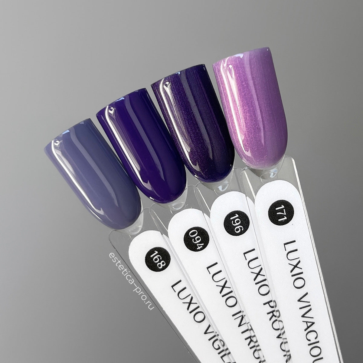 Luxio® Vivacious (TPO-Free)