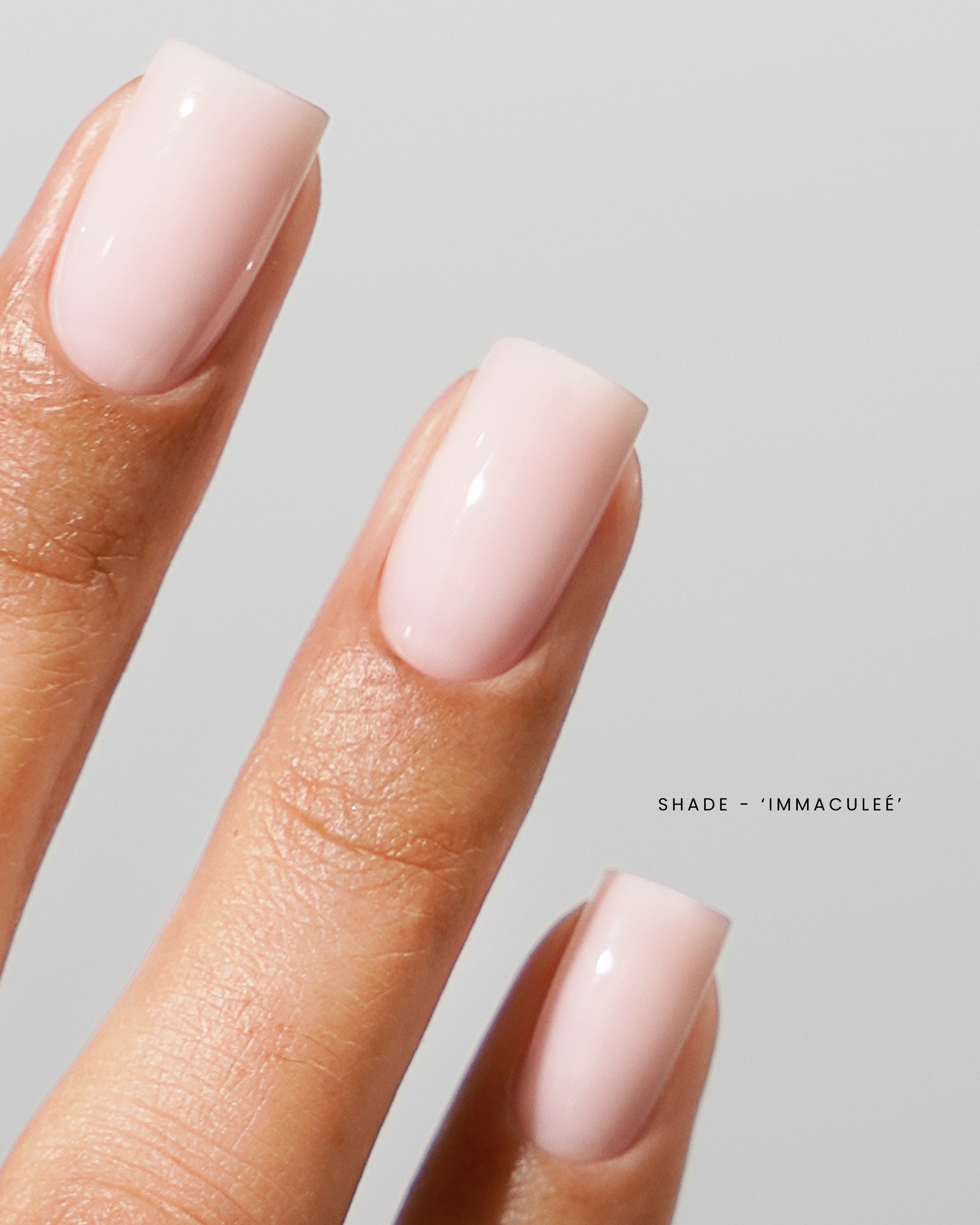 Luxio® Immaculeé (TPO-Free)