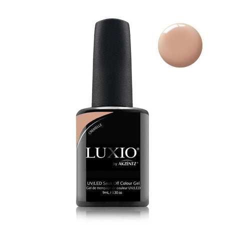 Luxio® Cremelle (TPO-Free)