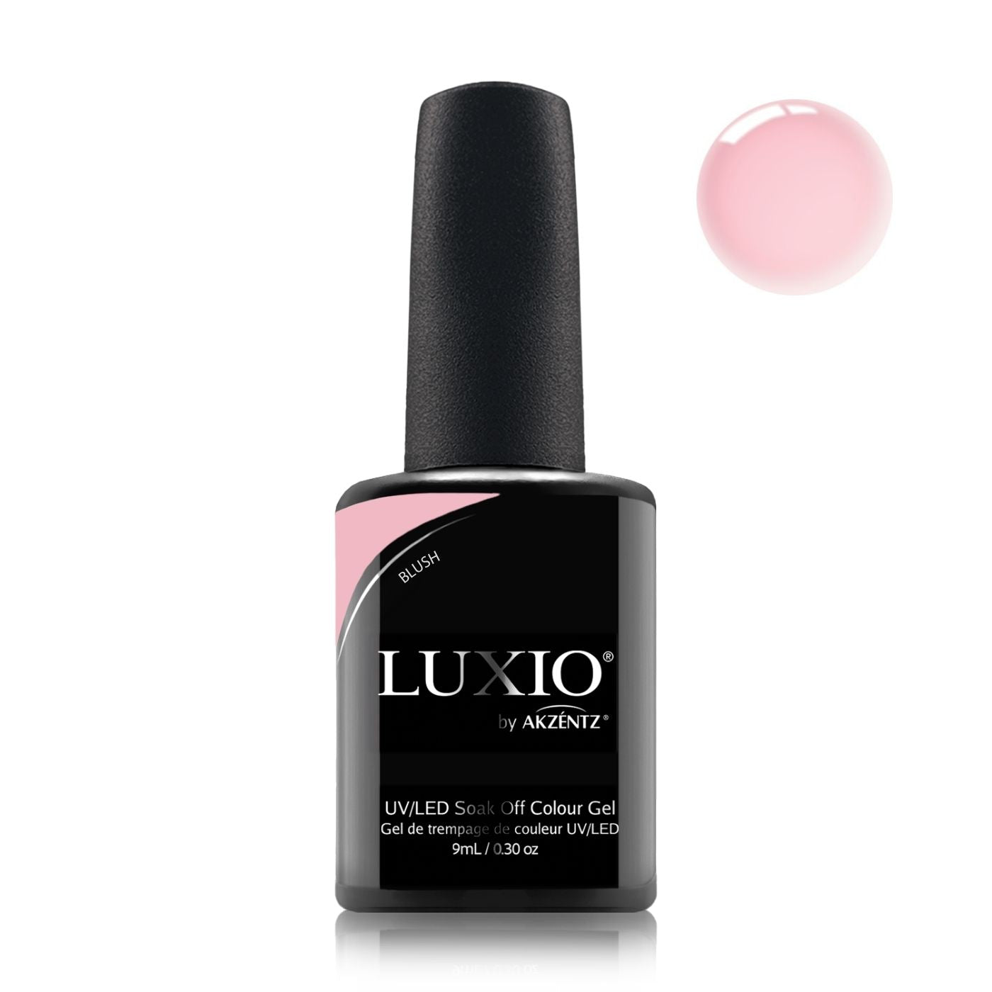 Luxio® Blush (TPO-Free)