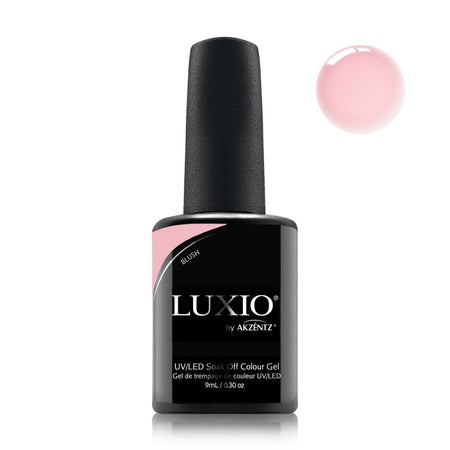 Luxio® Blush (TPO-Free)
