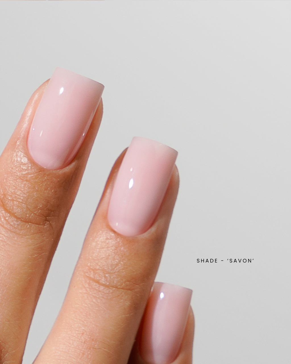 Luxio® Savon (TPO-Free)