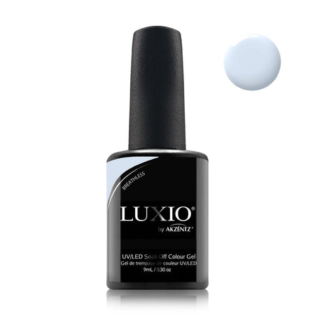 Luxio® Breathless (sans TPO)