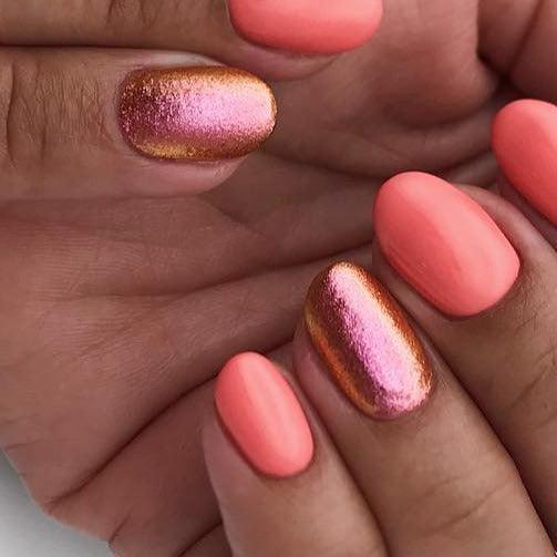 Gel-Play Mermaid Coral Reef (Shifter)
