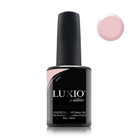 Luxio® Bossy (TPO-Free)