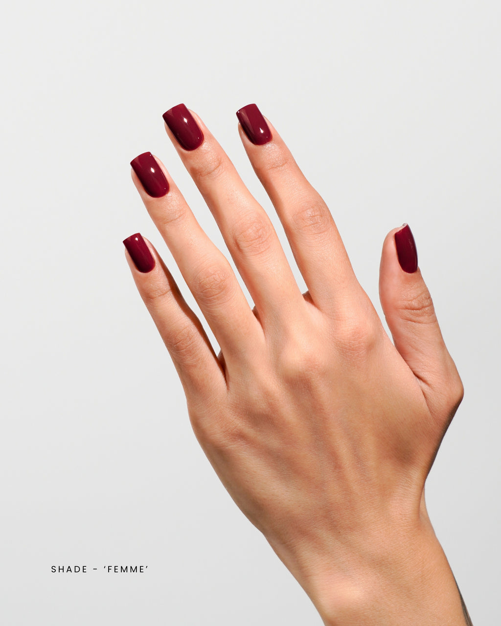 Luxio® Femme (TPO-Free)