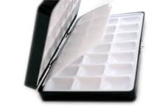 Palette d'art Gel Play