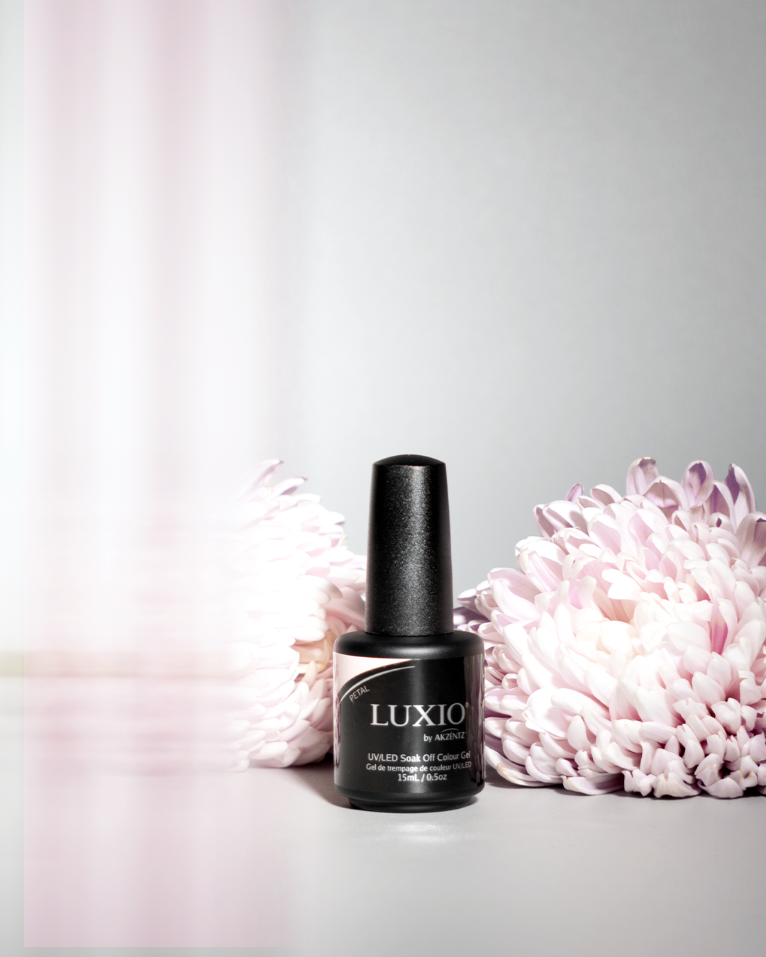 Luxio® Petal (semi-transparent)