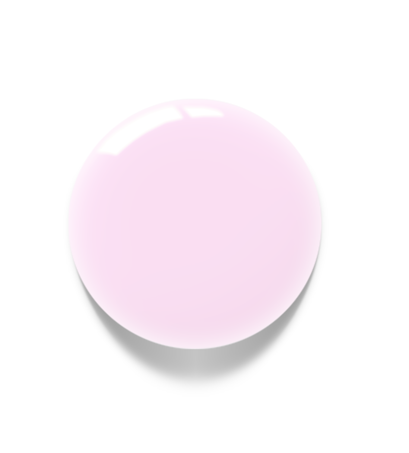 Luxio® Petal (semi-transparent)