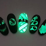 Lights-Out (Glow Effect)