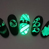 Lights-Out (Glow Effect)