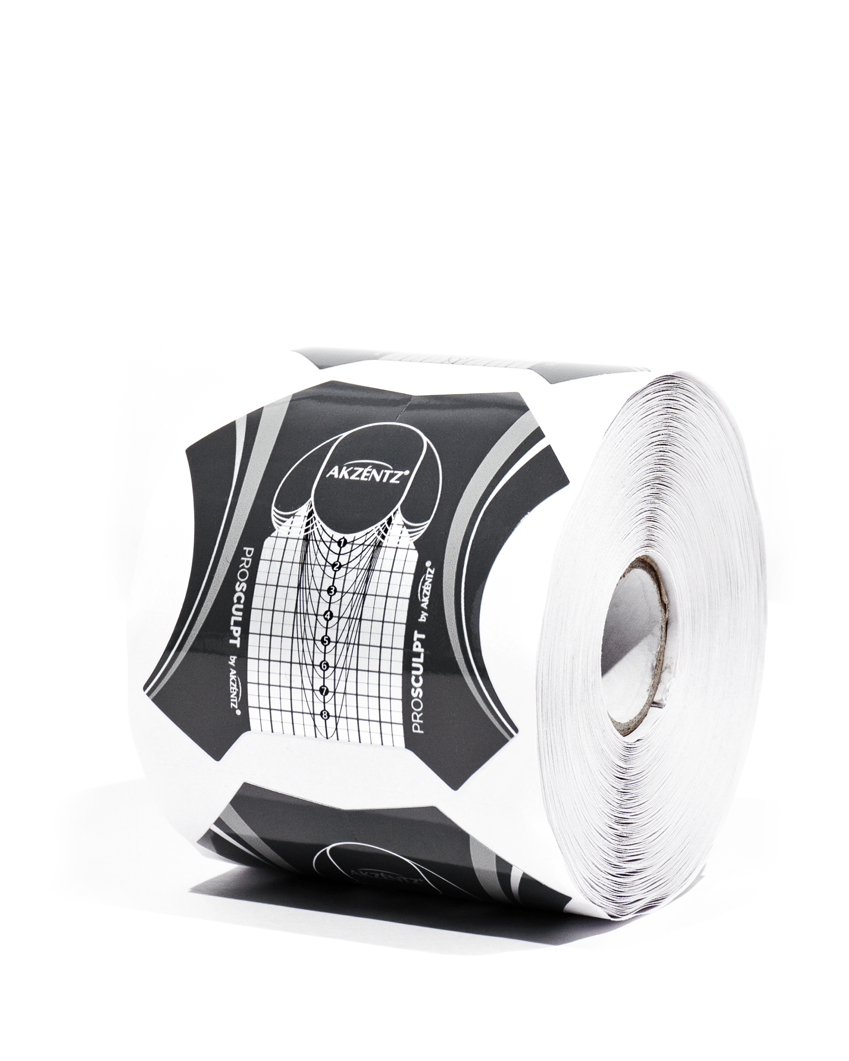 Formes d'ongles ProSculpt