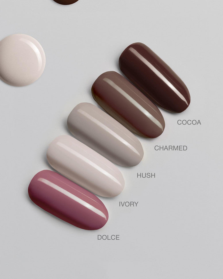 Luxio® Charmed (TPO-Free)