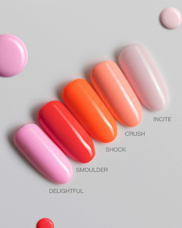 Luxio® Delightful (TPO-Free)