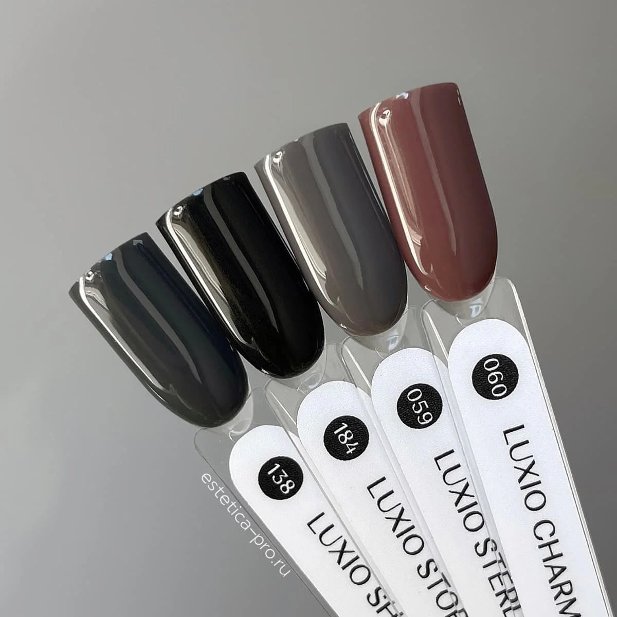 Luxio® Charmed (TPO-Free)