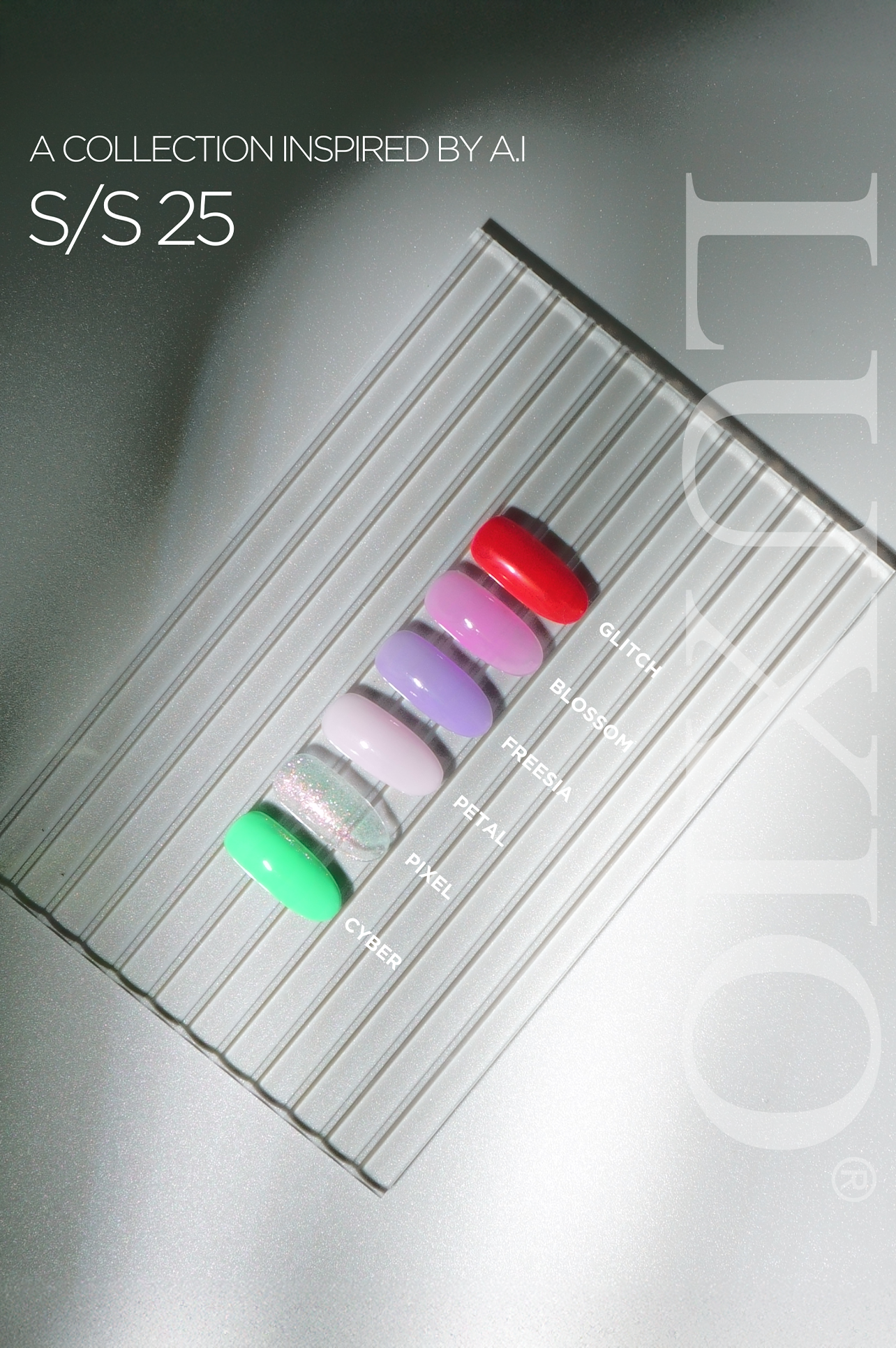 Luxio® Blossom (Teinture)