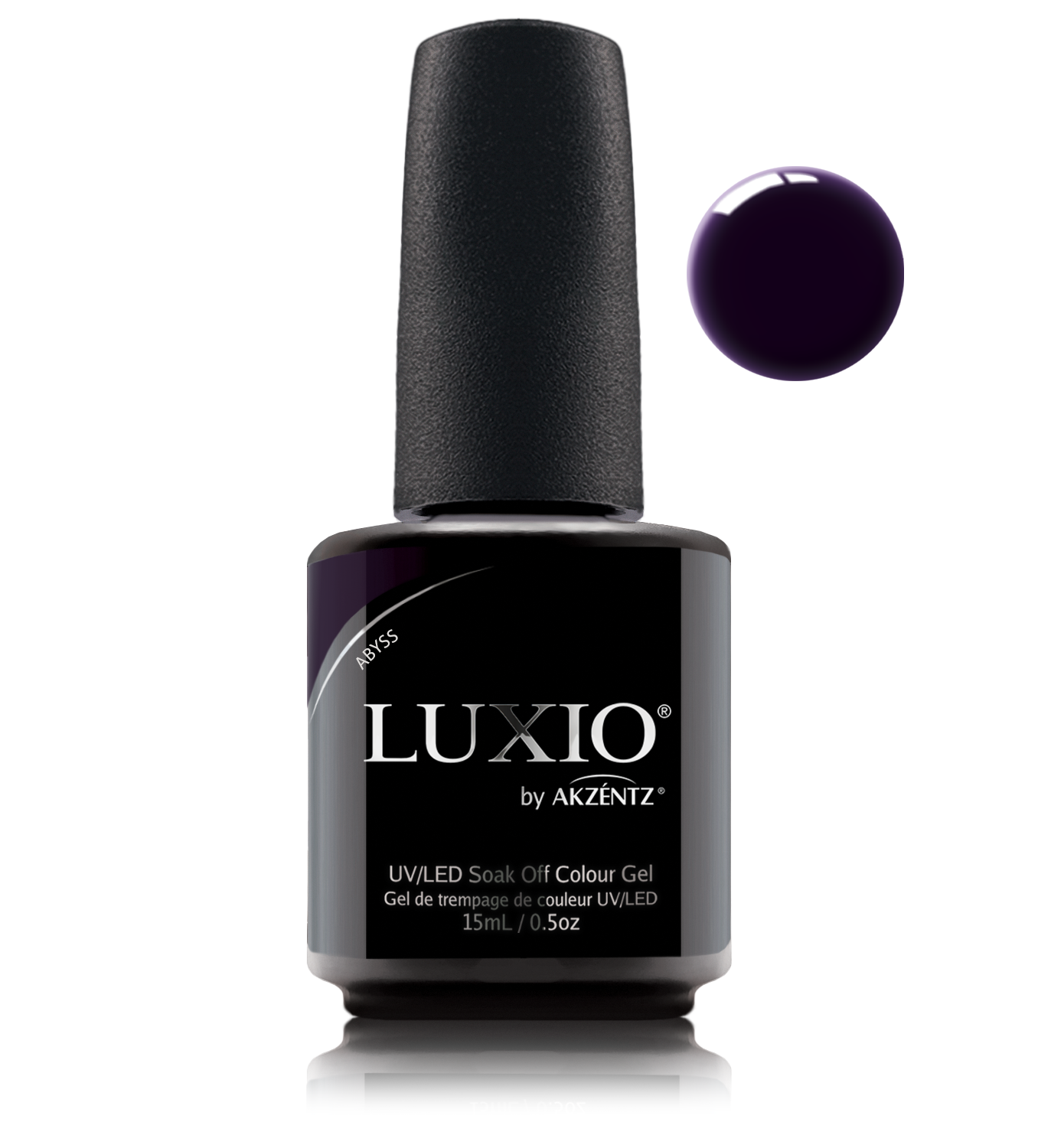 Luxio® Abyss (TPO-Free)