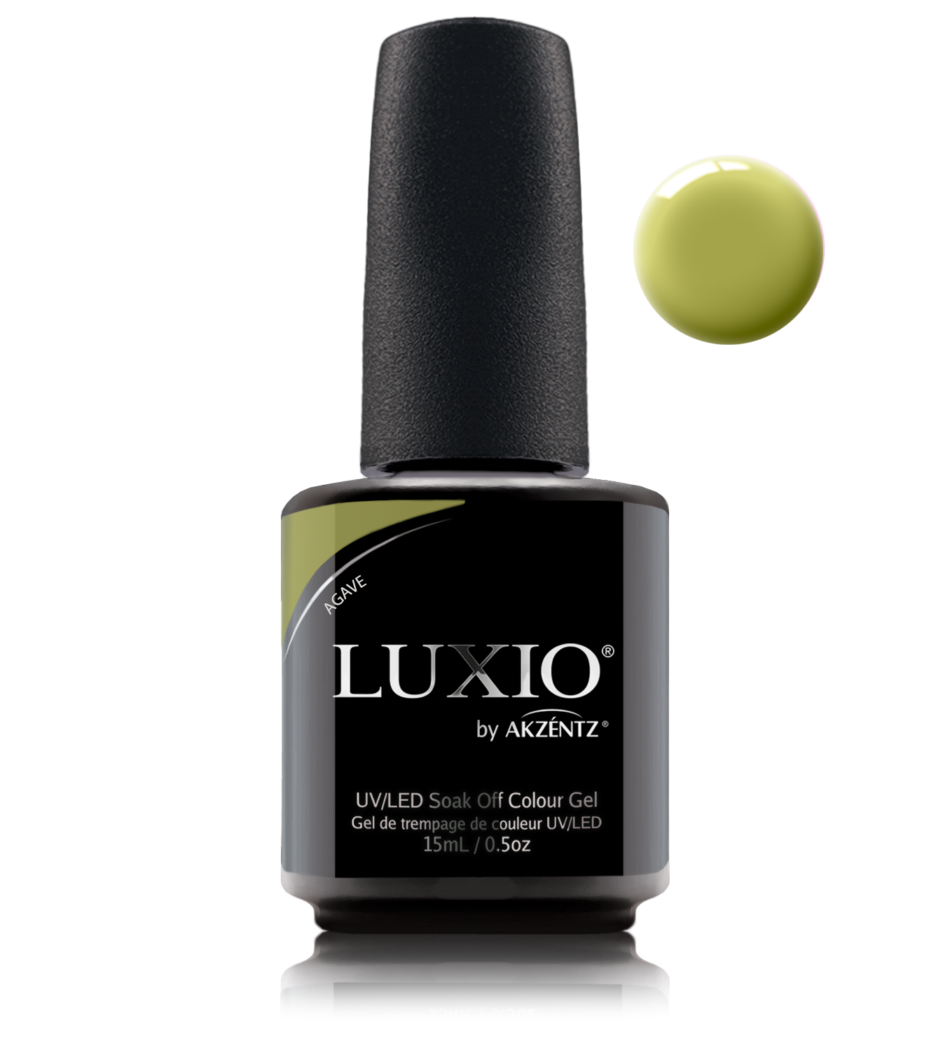 Luxio® Agave (TPO-Free)