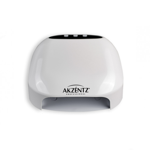 アクセンツ ハイブリッドプロHYBRID-PRO LEDネイルライトランプ36W Hybrid-Pro UV/LED Curing Lamp – Akzéntz®