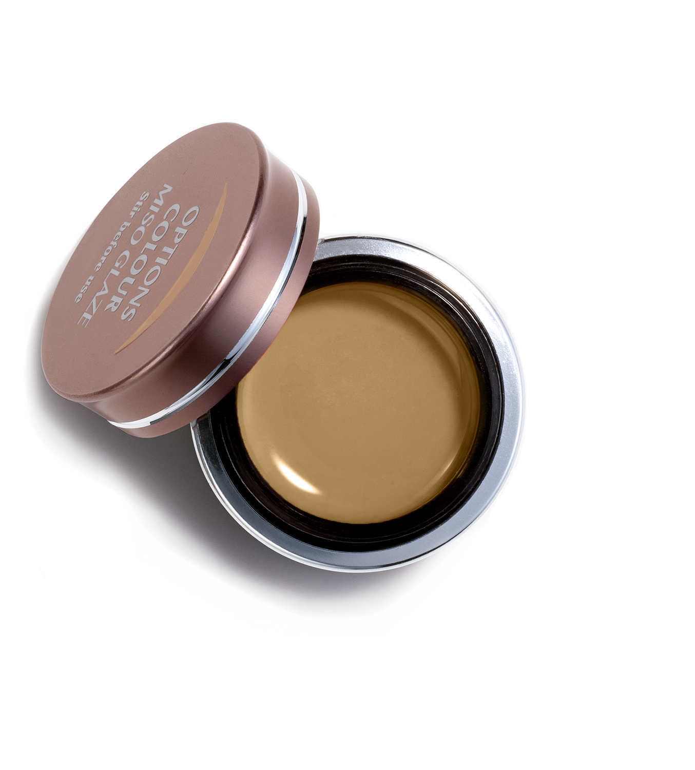 Options Miso Glaze (Syrup)
