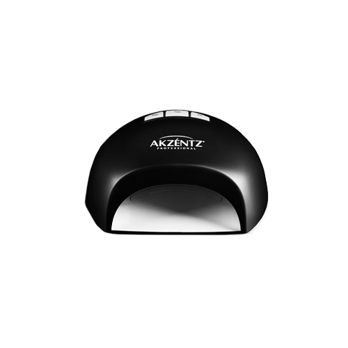 Lampe LED compacte