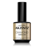 Diamond Shine-On Tack Free Top Coat