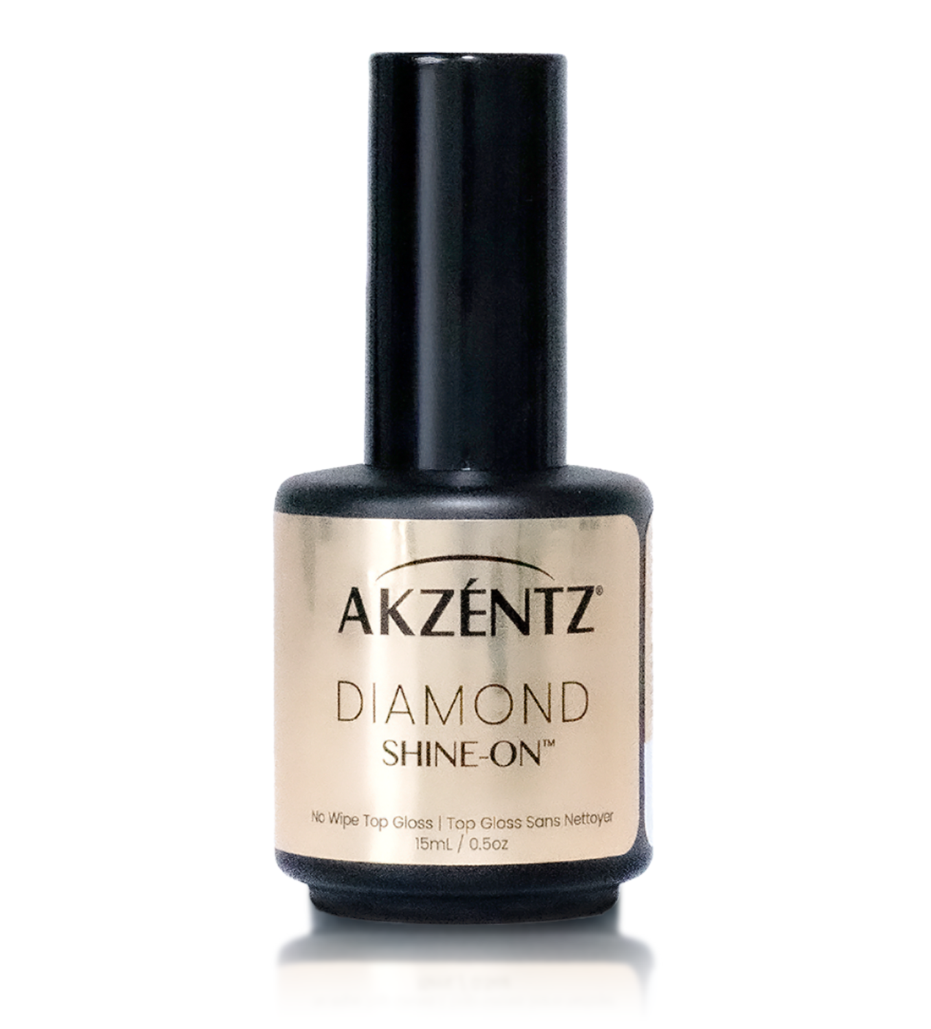 Diamond Shine-On Tack Free Top Coat (TPO-Free)