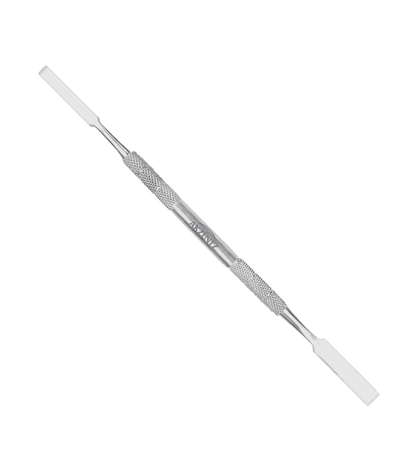 Akzéntz® Double-Ended Gel Spatula
