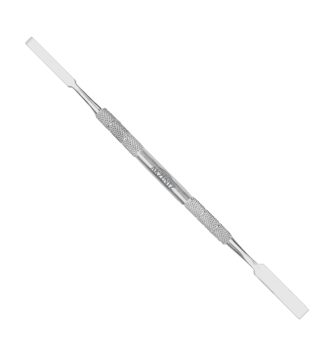 Akzéntz® Double-Ended Gel Spatula