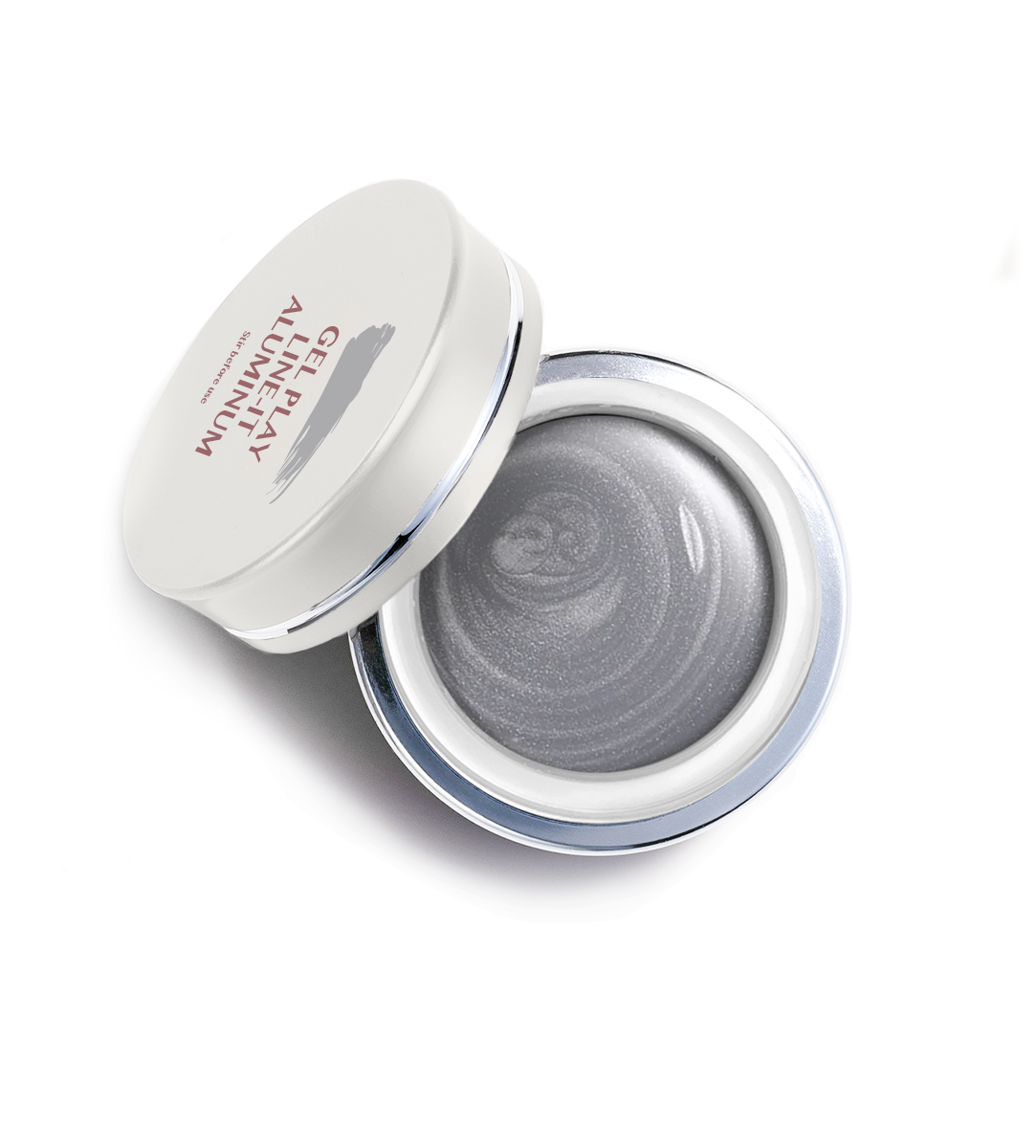 Gel-Play Line-It Aluminium