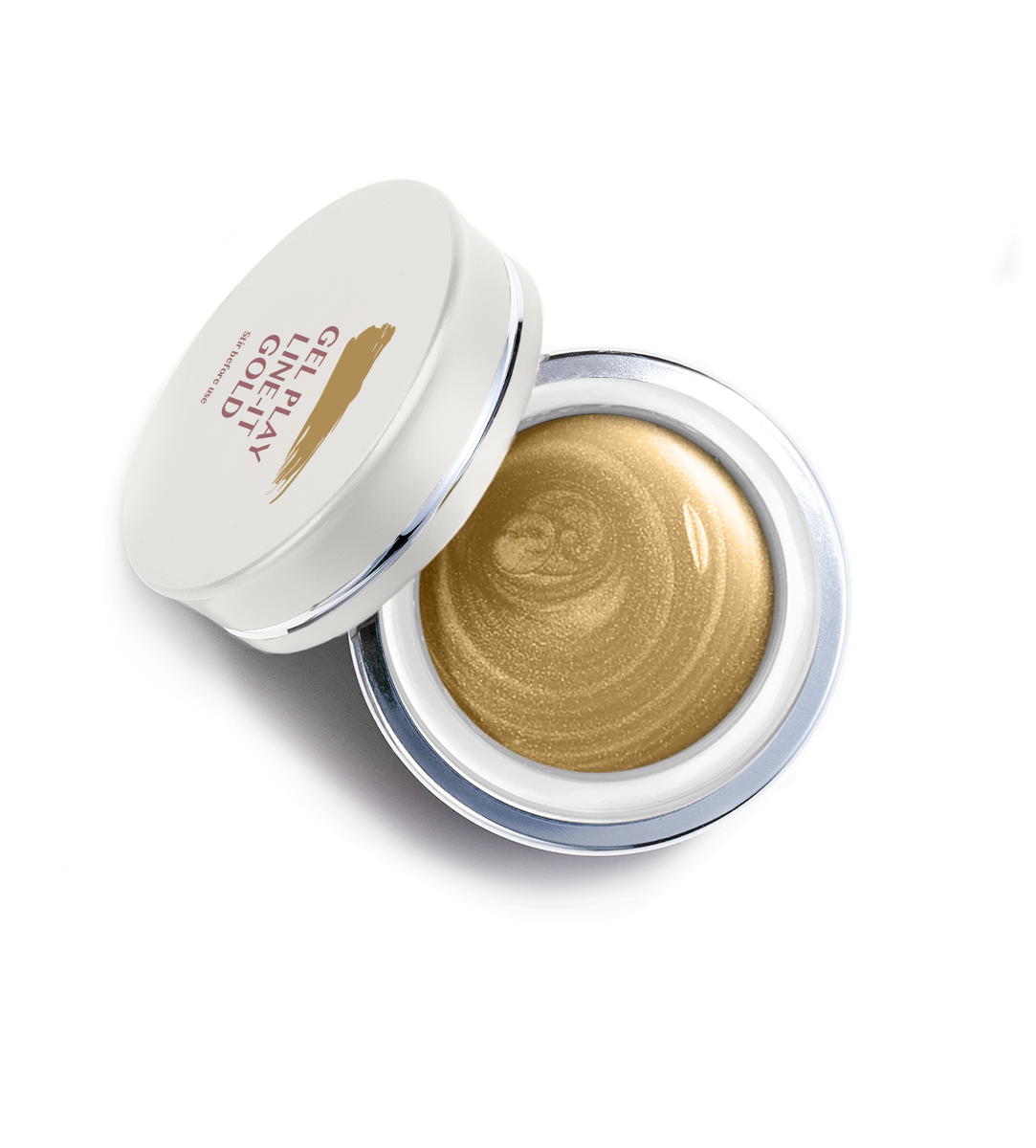 Gel-Play Line-It Gold – Akzéntz®