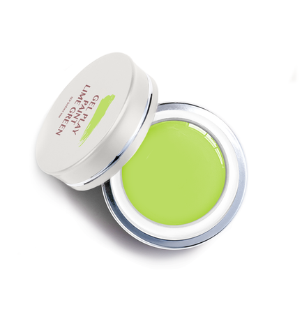 Gel-Play Paint Lime Green