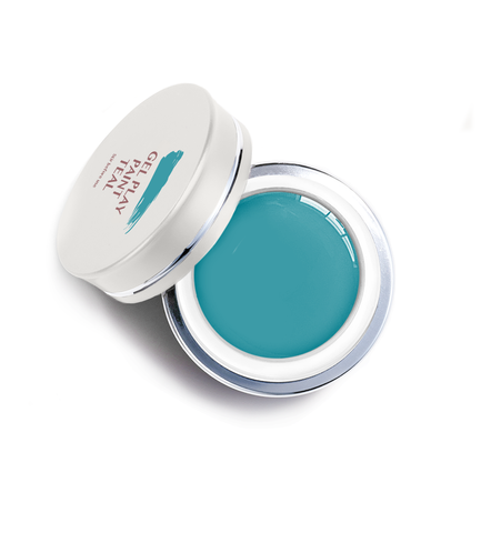 Gel-Play Paint Teal