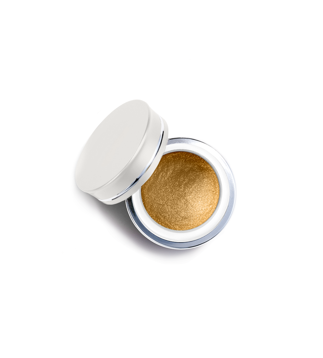 Gel-Play Pearlescent Powder Gold