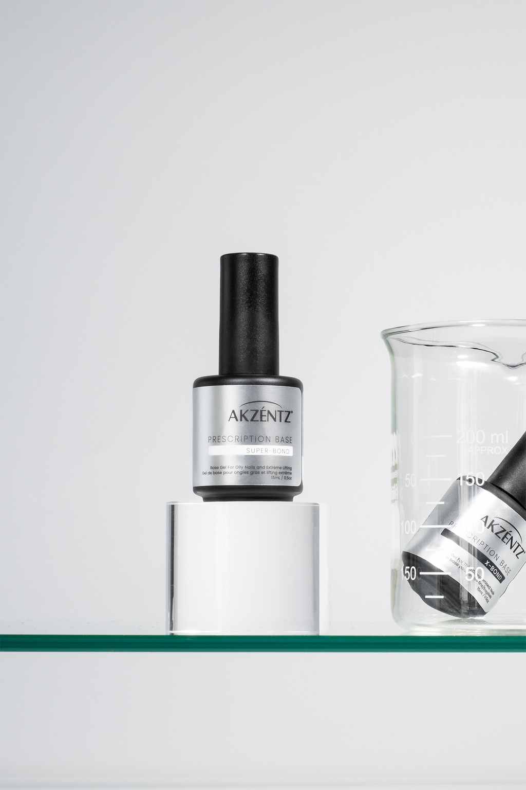 Gel de liaison X-Bond (formule originale)