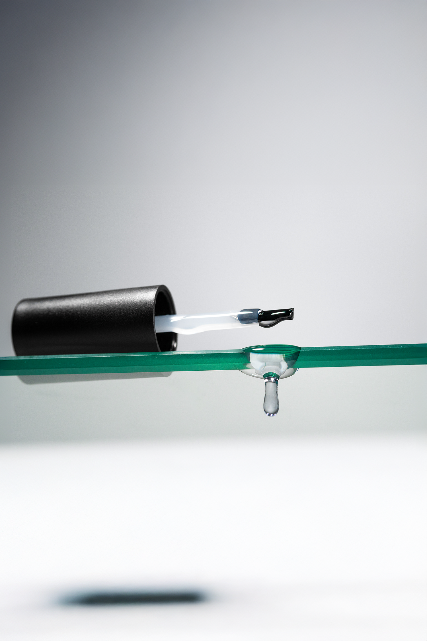 Prescription Base™ X-Bond (For Compromised Nails)